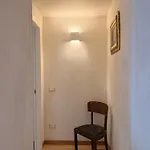 La Casa Di Chiara Ferienhaus