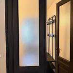 La Casa Di Chiara Ferienhaus *