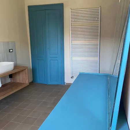 La Casa Di Chiara *