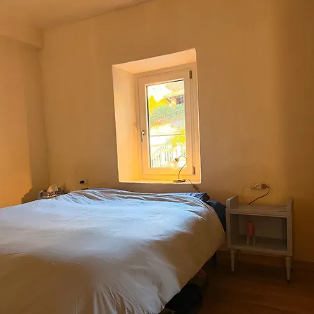 La Casa Di Chiara Casa vacanze *