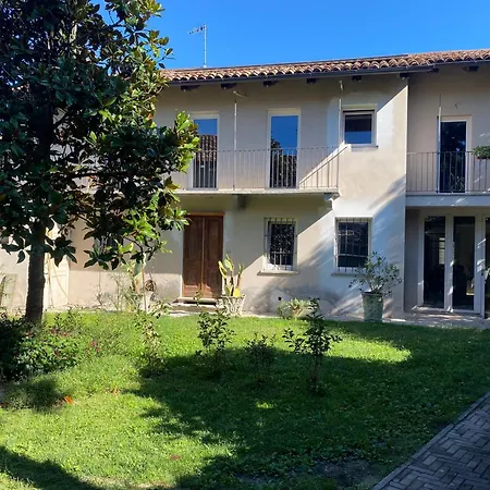 La Casa Di Chiara * Castagnole delle Lanze