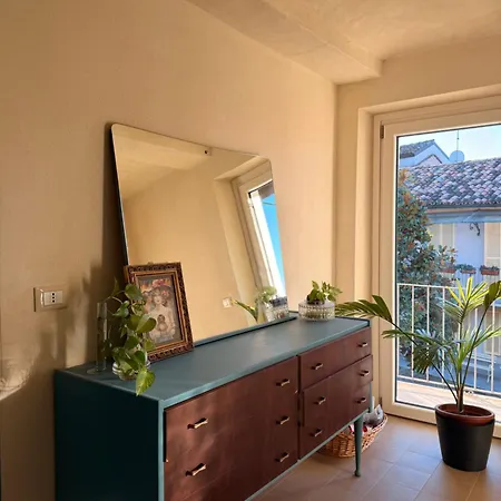 La Casa Di Chiara Prázdninový dům Castagnole delle Lanze