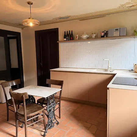 La Casa Di Chiara *