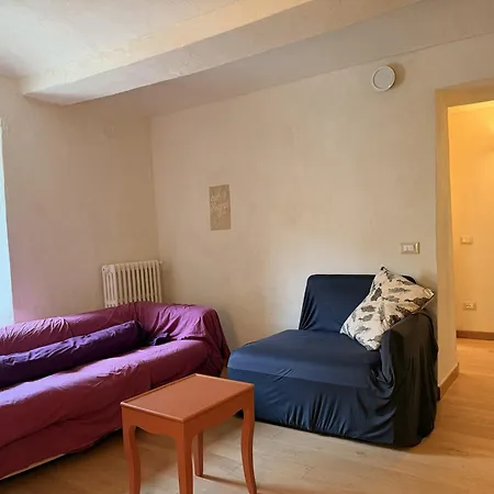 La Casa Di Chiara *
