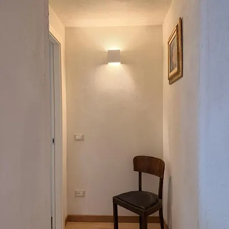 La Casa Di Chiara Prázdninový dům