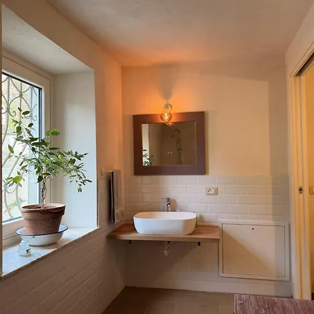 La Casa Di Chiara