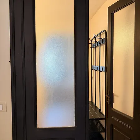 La Casa Di Chiara Prázdninový dům *