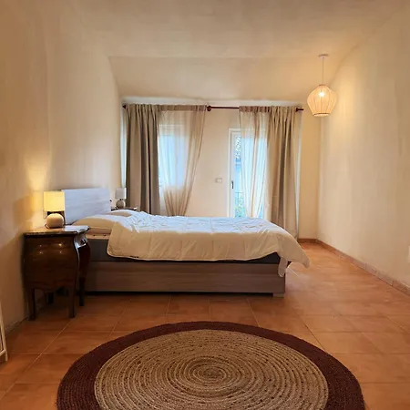 La Casa Di Chiara Σπίτι διακοπών