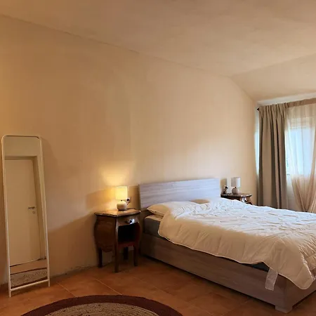 Σπίτι διακοπών La Casa Di Chiara