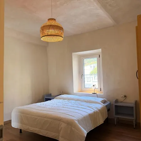 Σπίτι διακοπών La Casa Di Chiara *