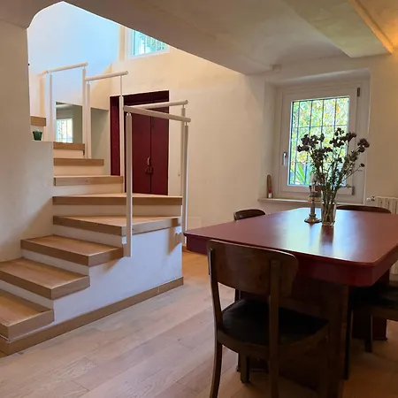La Casa Di Chiara *
