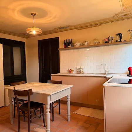 La Casa Di Chiara Castagnole delle Lanze