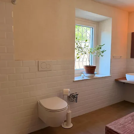 Ferienhaus La Casa Di Chiara Castagnole delle Lanze