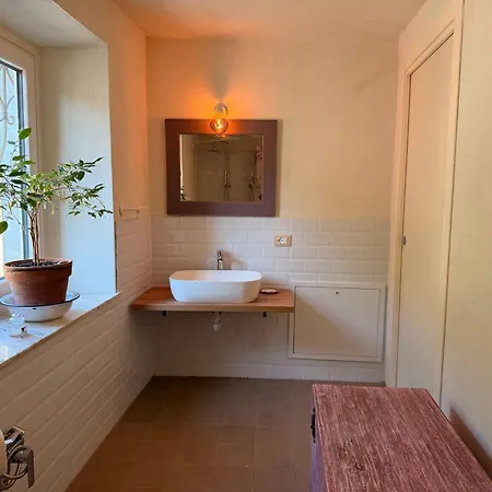 La Casa Di Chiara *