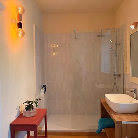 Ferienhaus La Casa Di Chiara Castagnole delle Lanze