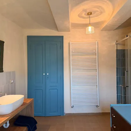 Prázdninový dům La Casa Di Chiara *