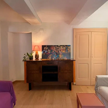 بيت للعطل La Casa Di Chiara