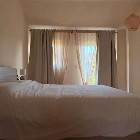 La Casa Di Chiara Prázdninový dům *