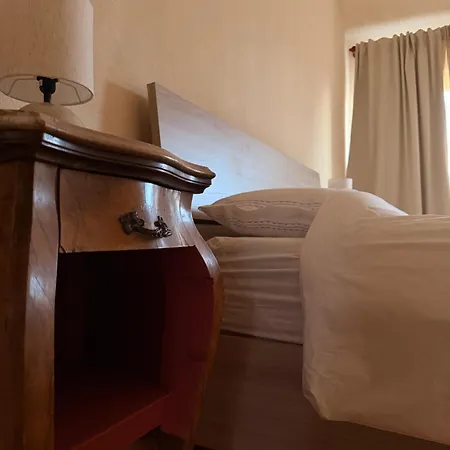 بيت للعطل La Casa Di Chiara
