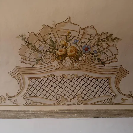 بيت للعطل La Casa Di Chiara *