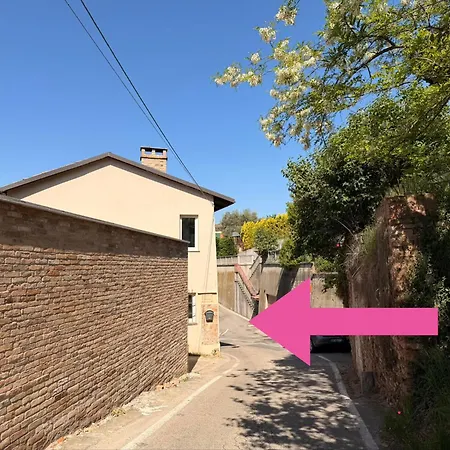 La Casa Di Chiara *
