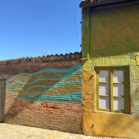La Casa Di Chiara * Castagnole delle Lanze