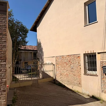 Prázdninový dům La Casa Di Chiara