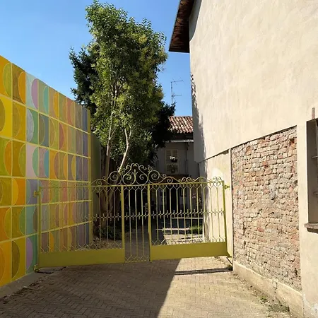 La Casa Di Chiara