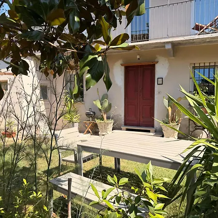 La Casa Di Chiara