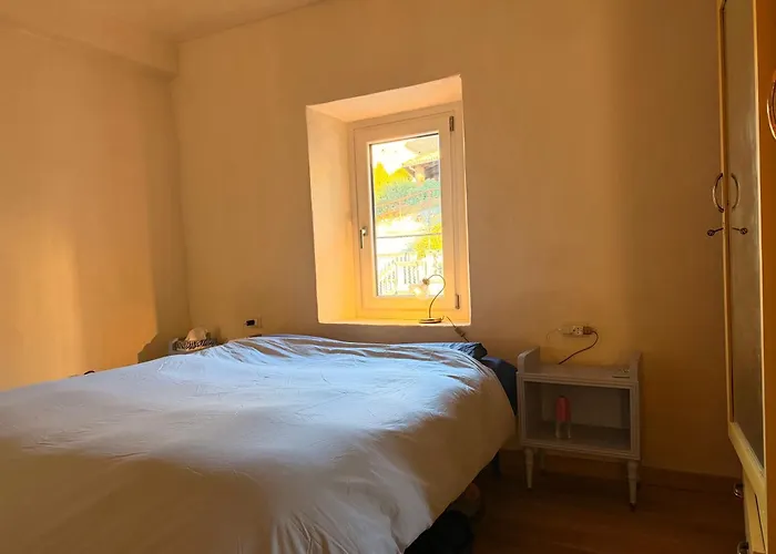 La Casa Di Chiara Casa vacanze *