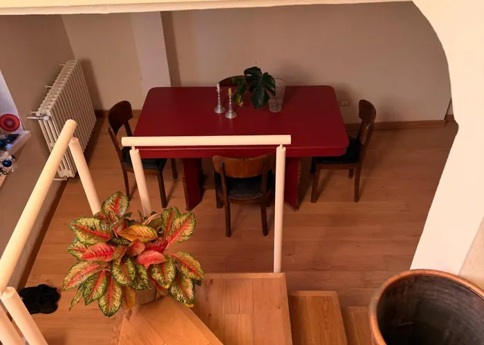 La Casa Di Chiara * Castagnole delle Lanze