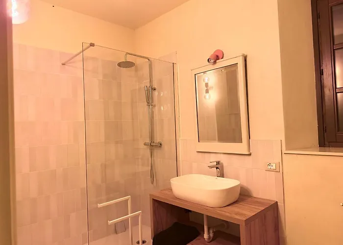 Casa vacanze La Casa Di Chiara