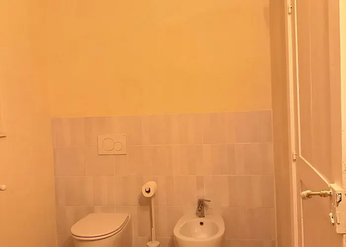 Casa vacanze La Casa Di Chiara