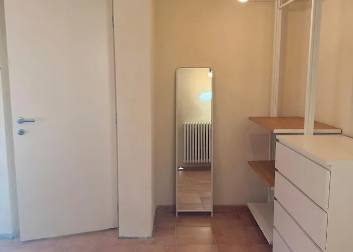 La Casa Di Chiara Σπίτι διακοπών *