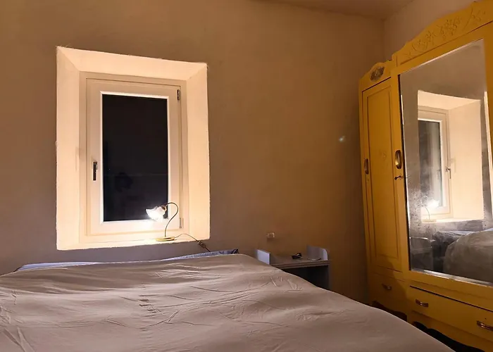 Casa vacanze La Casa Di Chiara *