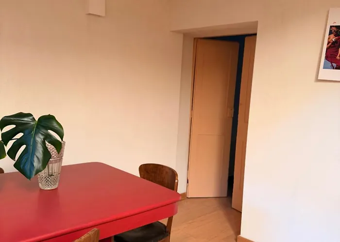 La Casa Di Chiara Σπίτι διακοπών