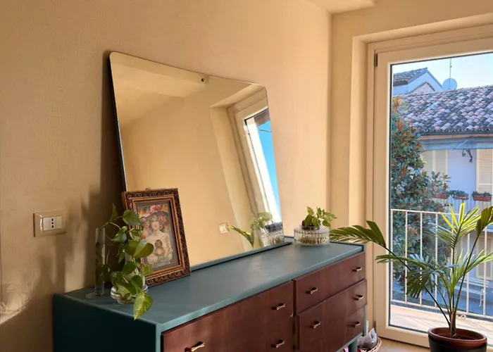 La Casa Di Chiara Casa vacanze Castagnole delle Lanze