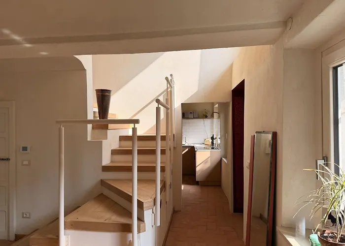 La Casa Di Chiara Σπίτι διακοπών