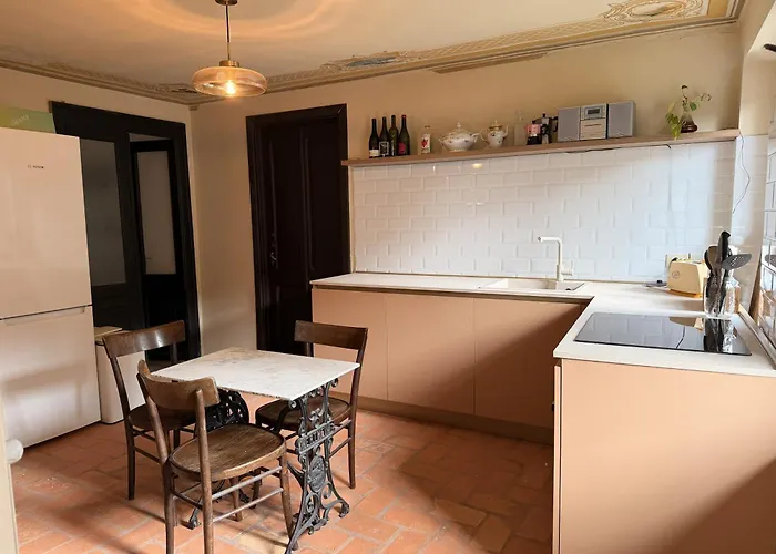La Casa Di Chiara *