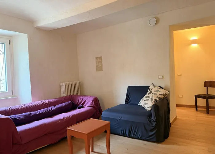 La Casa Di Chiara *