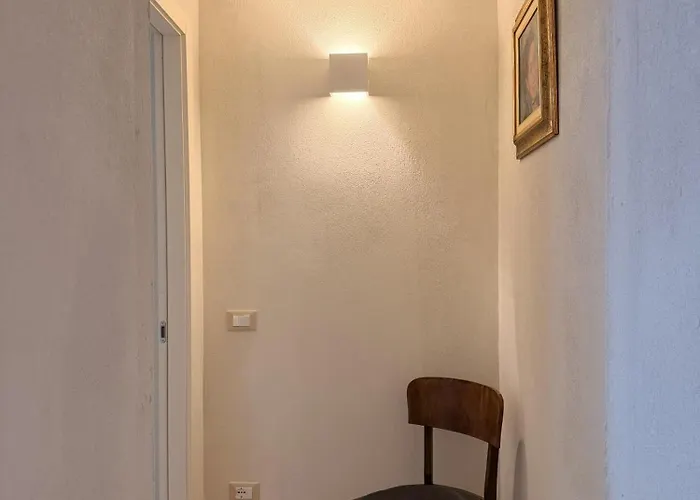 La Casa Di Chiara Σπίτι διακοπών