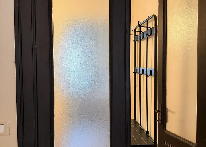 La Casa Di Chiara Σπίτι διακοπών *