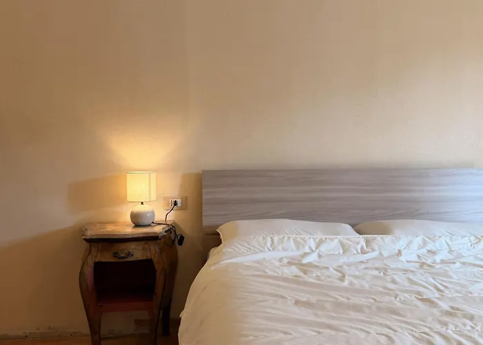 La Casa Di Chiara