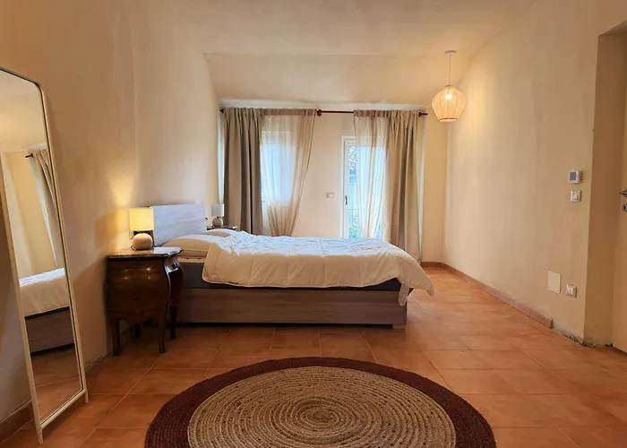 La Casa Di Chiara Σπίτι διακοπών