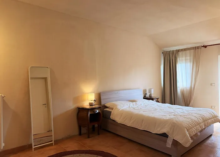 Σπίτι διακοπών La Casa Di Chiara