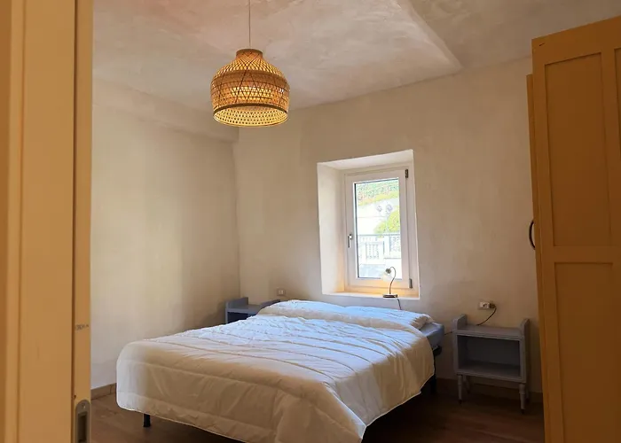 Σπίτι διακοπών La Casa Di Chiara *