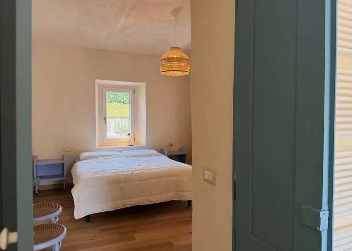 La Casa Di Chiara * Castagnole delle Lanze
